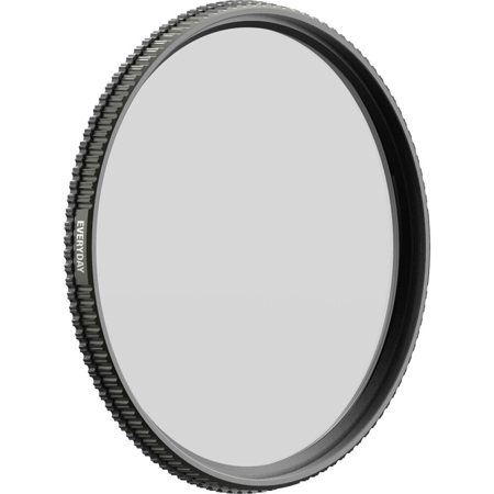 Polar Pro Shortstache Everyday Mist 1/4 Plus CPL Filter 49mm