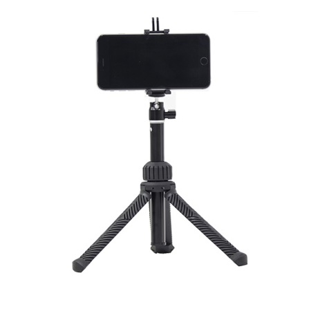 Polar Pro Trippler 4-In-1 Tripod / Grip / Pole / Stand for Phones and Cameras