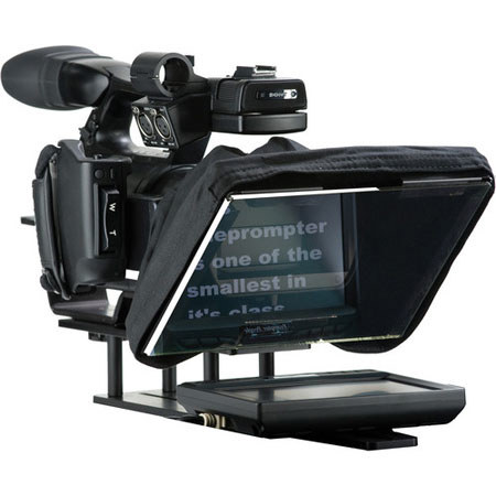 Prompter People UL-8 Ultralight 8" Teleprompter