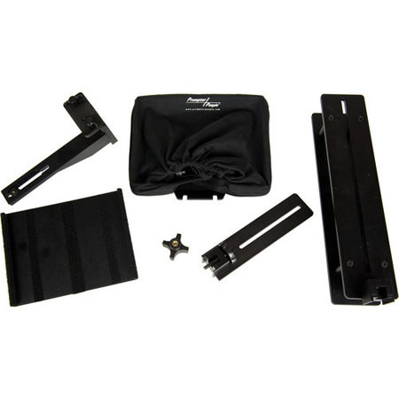 Prompter People UL-IPADENG2 UltraLight iPad 2 Teleprompter, ENG Version