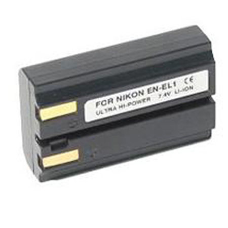 Power2000 NP-35 Lithium-Ion Rechargeable Battery 3.6v 900mAh for Casio