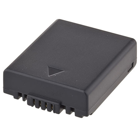 Power2000 CGA-S002 Replacement Battery 7.2V 800mAh