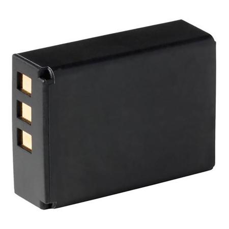 Power2000 NP-W126 7.2V 1500mAh Rechargeable Lithium-Ion Battery for Fuji Camera