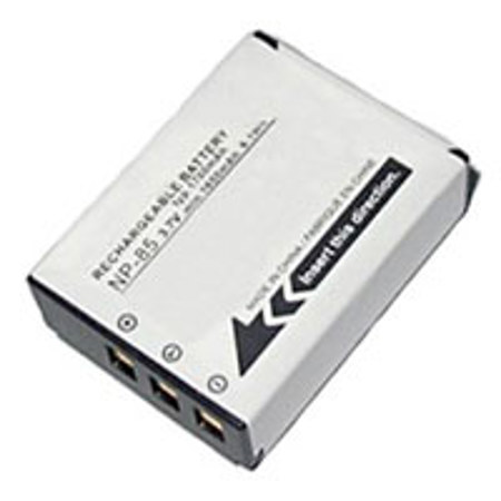 Power2000 NP-85 3.7V 2000mAh Rechargeable Li-Ion Battery for Fujifilm Cameras