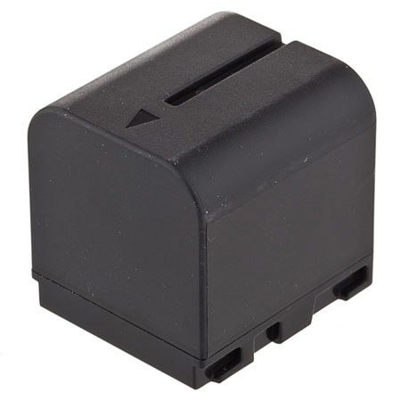 Power2000 BN-V714/33U 7.2V 3000mAh Replacement Lithium-Ion Camcorder Battery for JVC BN-V707U,714U,733U