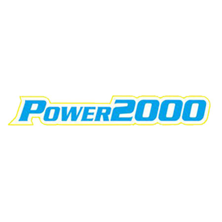 Power2000 BN-V438U 7.4V 4000mAh Replacement Lithium-Ion Camcorder Battery