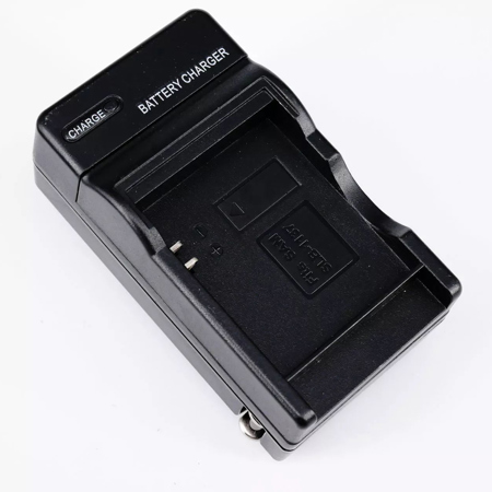 Power2000 SBL-1137C 3.7V 1200mAh Replacement Li-Ion Camcorder Battery, 2-Pack