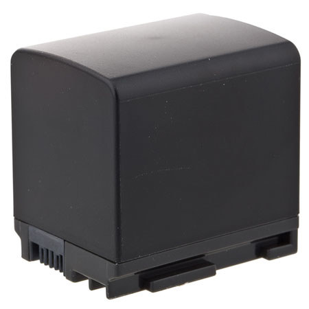 Power2000 BP-819 7.4V 2100mAh Replacement Li-Ion Camcorder Battery for Canon