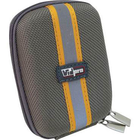 VidPro ACT-10 Hard Shell Digital Camera Case, Sage