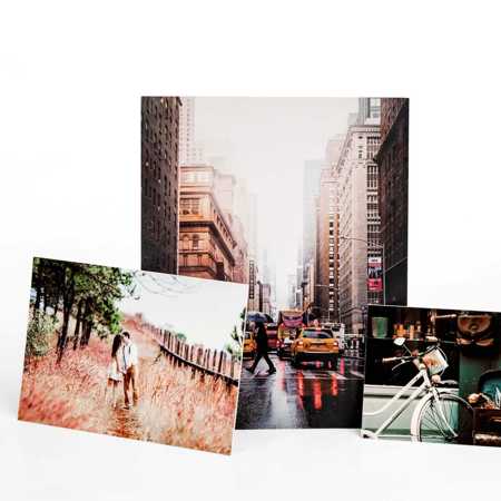 DIY Polaroid Prints: A Guide - Printique, An Adorama Company