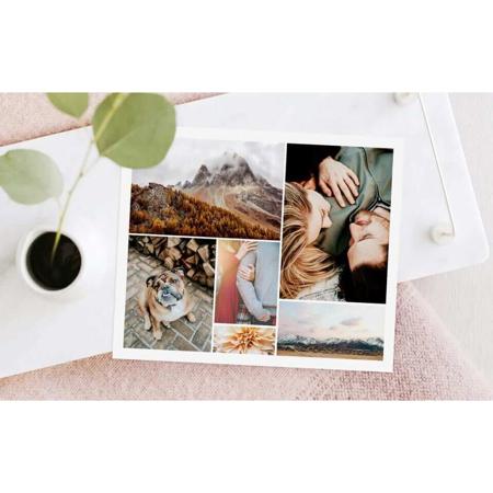 5x5 Photo Prints - Printique, An Adorama Company