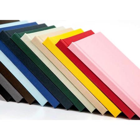Printique Custom Fabric Cover Photo Book