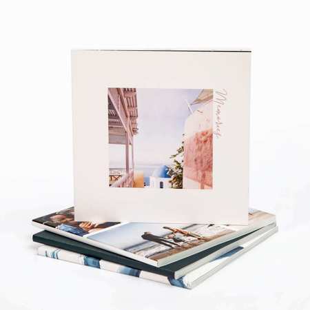 How to Make Your Own Coffee Table Book - Adorama