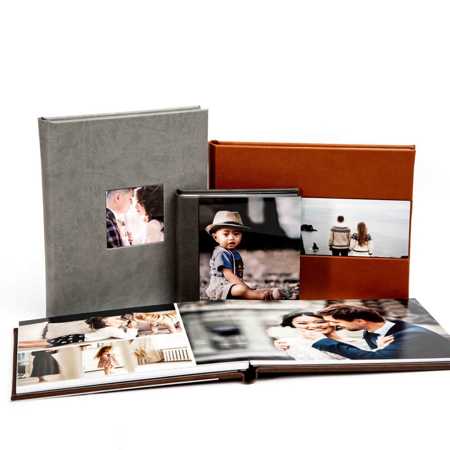 Premium Custom Prints & Photo Books - Printique, An Adorama Company