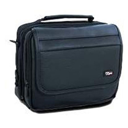 VidPro Procase DVD2 Slim Attache Case, 10in Screens