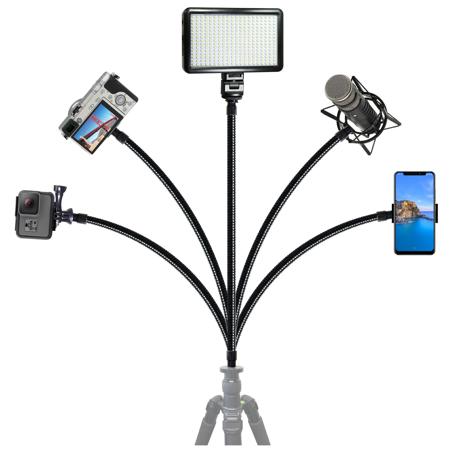 Vidpro FA-22 Heavy-Duty 22" Flex Arm Kit
