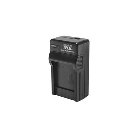 VidPro PL-99 8.4V Charger Plate for Panasonic DMW-BLE9E/BLG10/BLH7E Battery