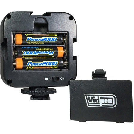 VidPro LED-36X Digital Photo & Video LED Light