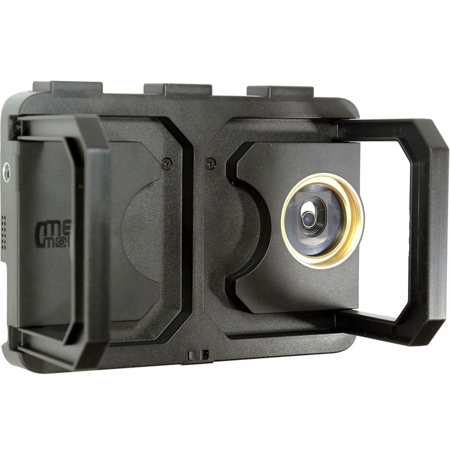 VidPro MelaMount Professional Multimedia Rig for iPhone 7 Plus