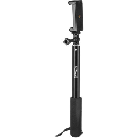 VidPro MP-20 Action Pole for GoPro, Digital Cameras & DSLRs