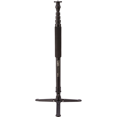 VidPro 70" 5-Section VentureMaxx Professional Monopod, 45 Lbs