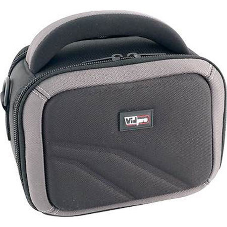 VidPro Optics OP-80 Camcorder Bag, 7in x 5in x 4in