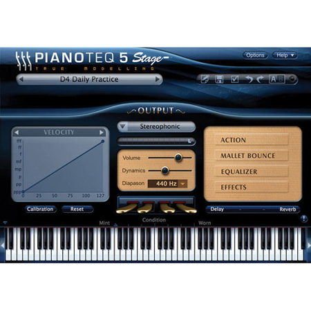 Virtual Piano - Download