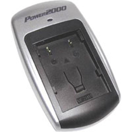 Power2000 RTC127 Mini Univ 110/220V AC/DC Charger