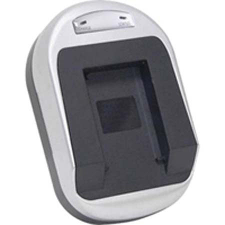 Power2000 Mini Universal AC/DC Charger for Canon NB-5L