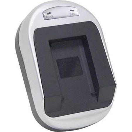 Power2000 Mini Universal AC/DC Charger, Nikon ENEL-9