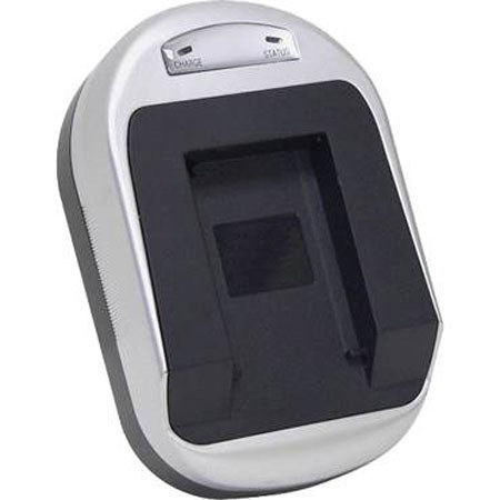 Power2000 Mini Universal 110/220V AC/DC Charger for the NP-50 #RTC-160