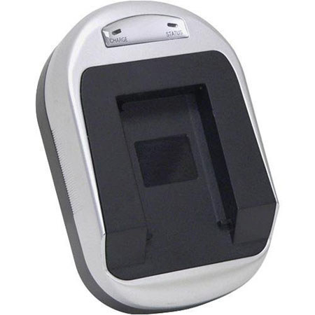 Power2000 Replacement Battery Charger f/Casio NP-70