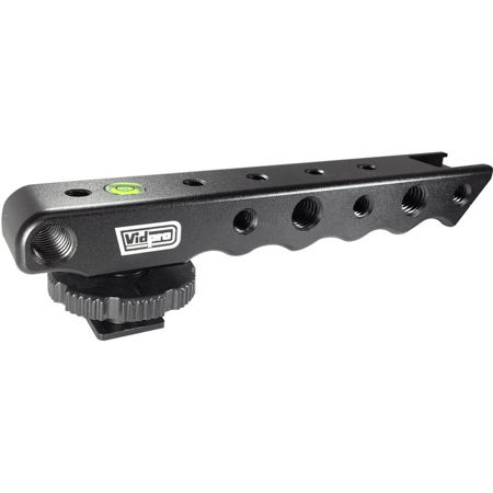 VidPro Shoe Mount Top Handle for DSLR & Mirrorless Cameras