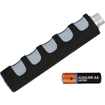 VidPro XM-55 Shotgun Microphone Kit XM-55 - Adorama