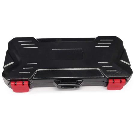 VidPro Super Rugged Case for 3 XQD, 3 CF, 12 SD and 6 MicroSD Memory Cards