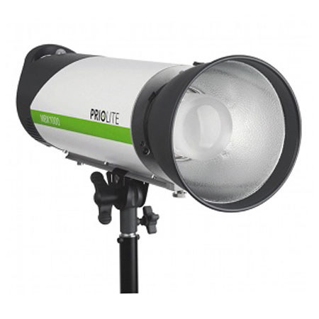 Priolite MBX1000 1000ws Monolight