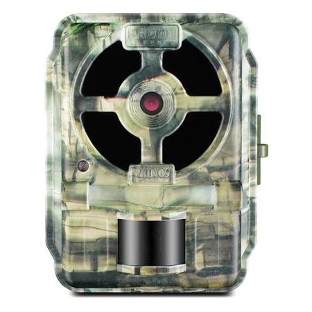Primos Proof Cam 03 12MP 720p HD Game Camera, Truth Camo
