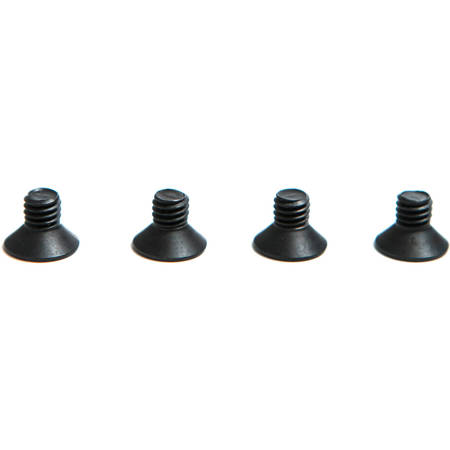 Paralinx Perch Mounting Bracket Screws Set, Pack of 4