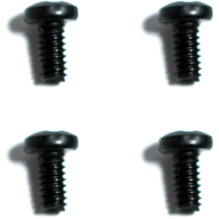 Paralinx Ace Battery Plate Screw Set