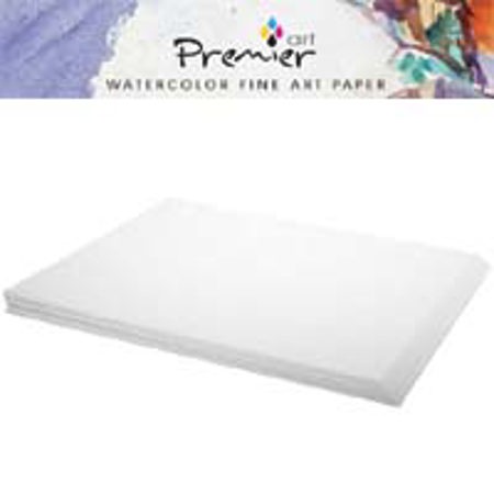 Premier FineArt Matte Paper 15mil, 13x19in, 20 Sheets