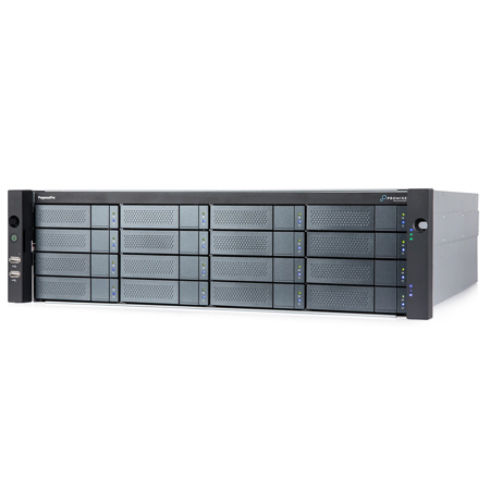 Promise Technology PegasusPro R16 16-Bay Thunderbolt 3 RAID Array 128TB HDD