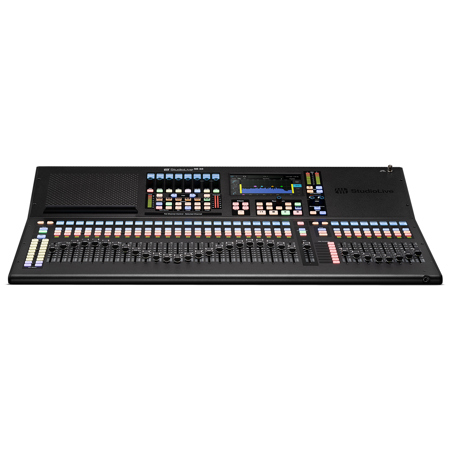 PreSonus StudioLive Series III SE 32-Channel Digital Console Mixer