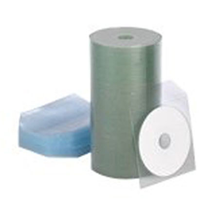 Primera Mini Round 24x CD-R Media, 185MB, 100 Discs
