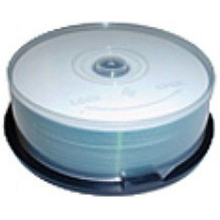 Primera BD-R TuffCoat Plus Blu-ray Recordable Disc