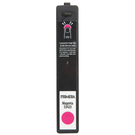 Primera Technology Primera 53423 High-Yield Magenta Ink Cartridge