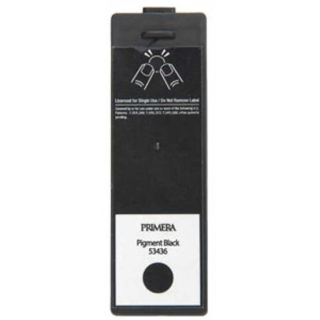 Primera Technology Black Pigment Based Ink Cartridge for LX900 Color Printer