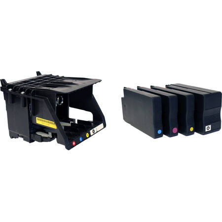 Primera Technology Print Head For LX2000 Color Label Printer
