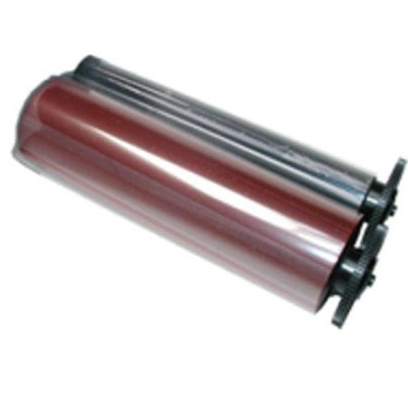 Primera Red/Black 2-Color Ribbon, 350 Prints