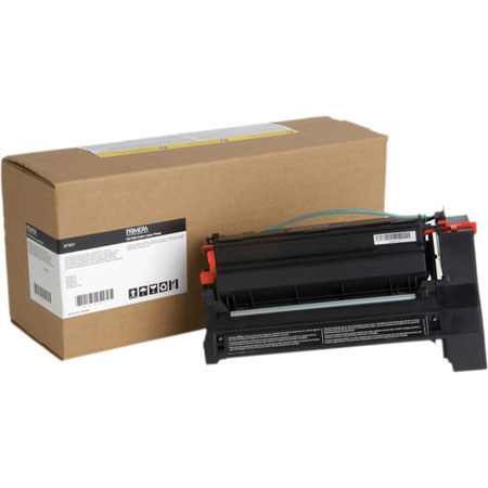Primera Technology Primera 57401 Extra High-Yield Black Toner