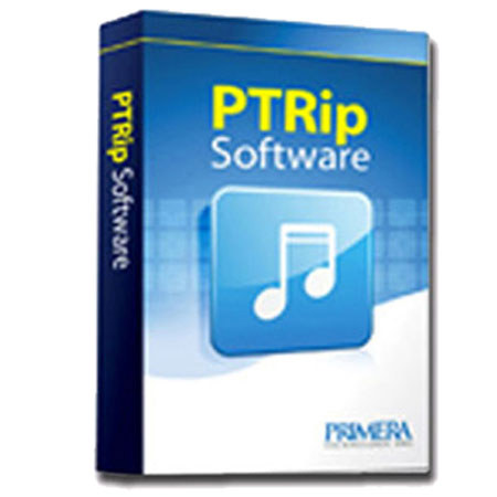 Primera PTRip Software for Windows